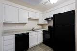 1-bedroom apartment at River North Apartments in Yuma
